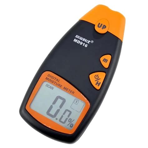 moisture meter for corrugated box price|handheld moisture meter.